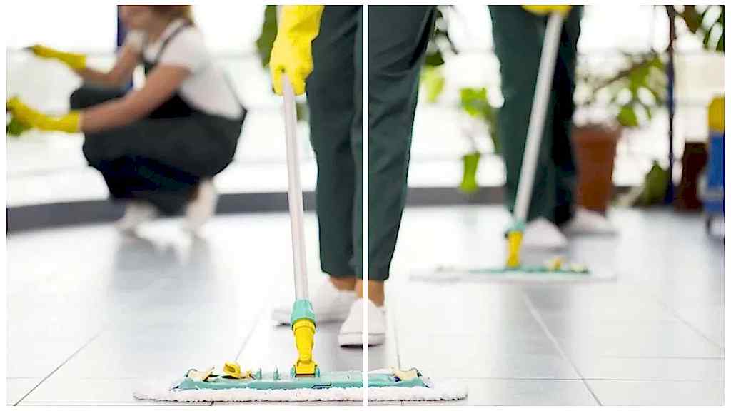 Kurumsal Banka Temizliği